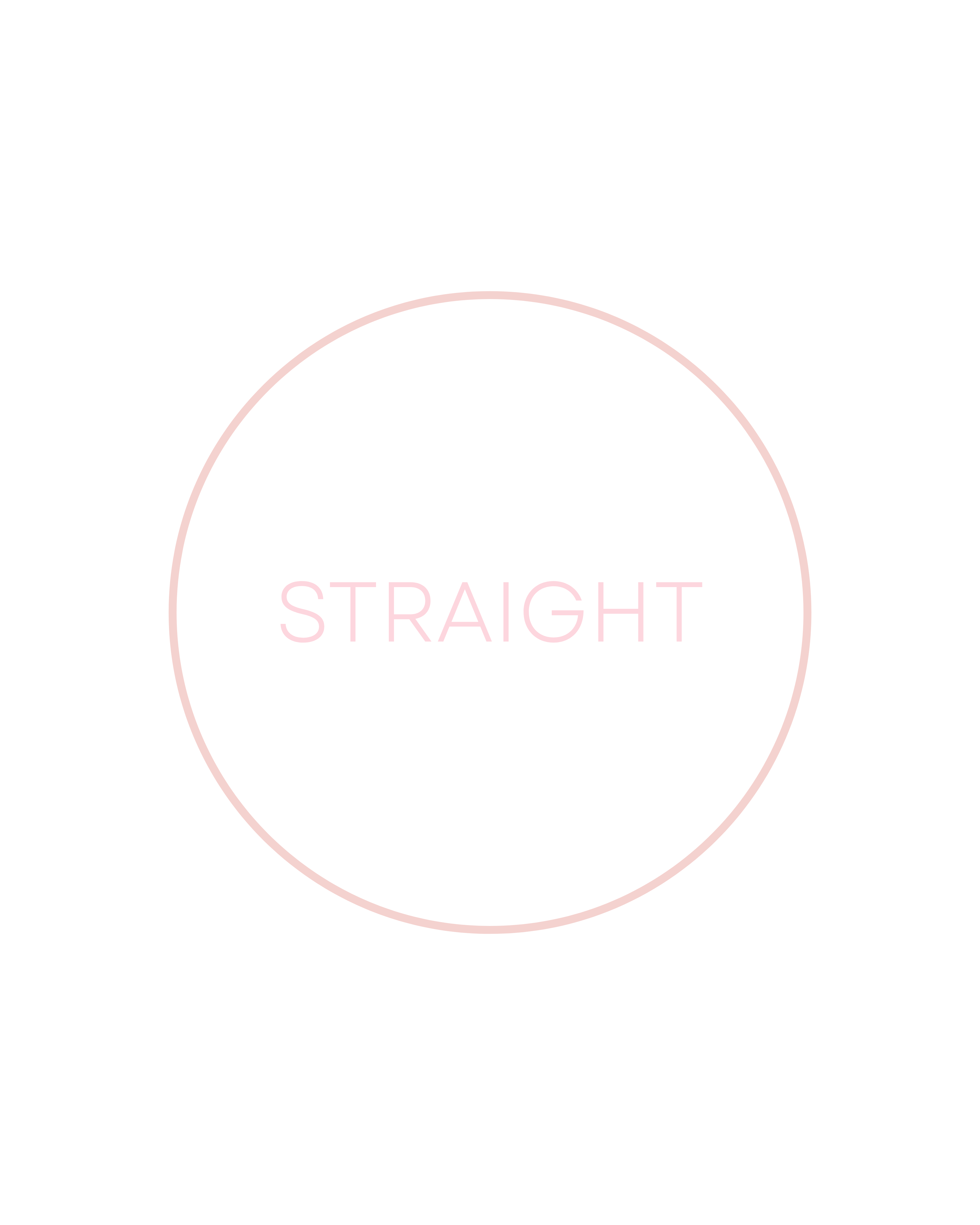 Straight