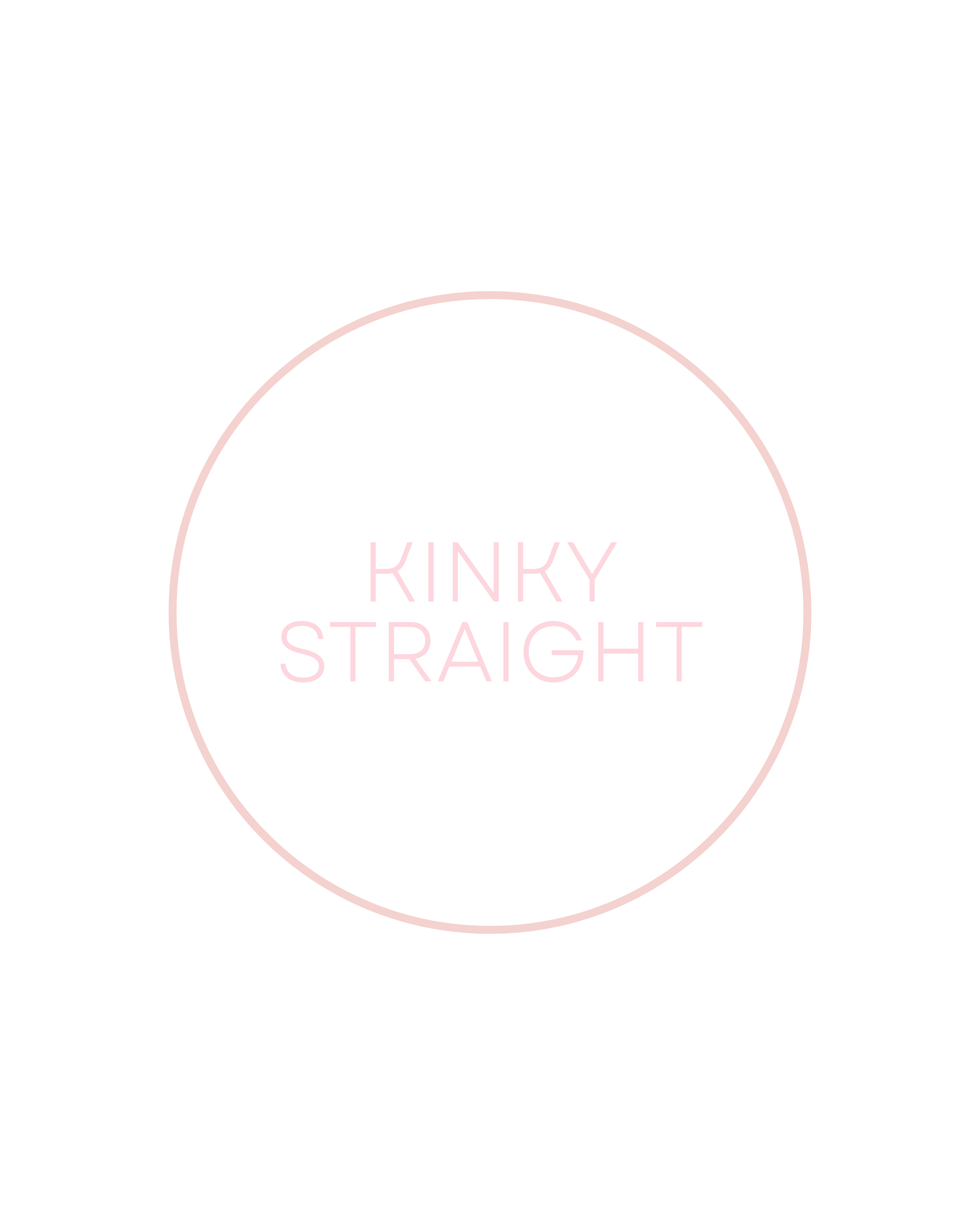 Kinky Straight