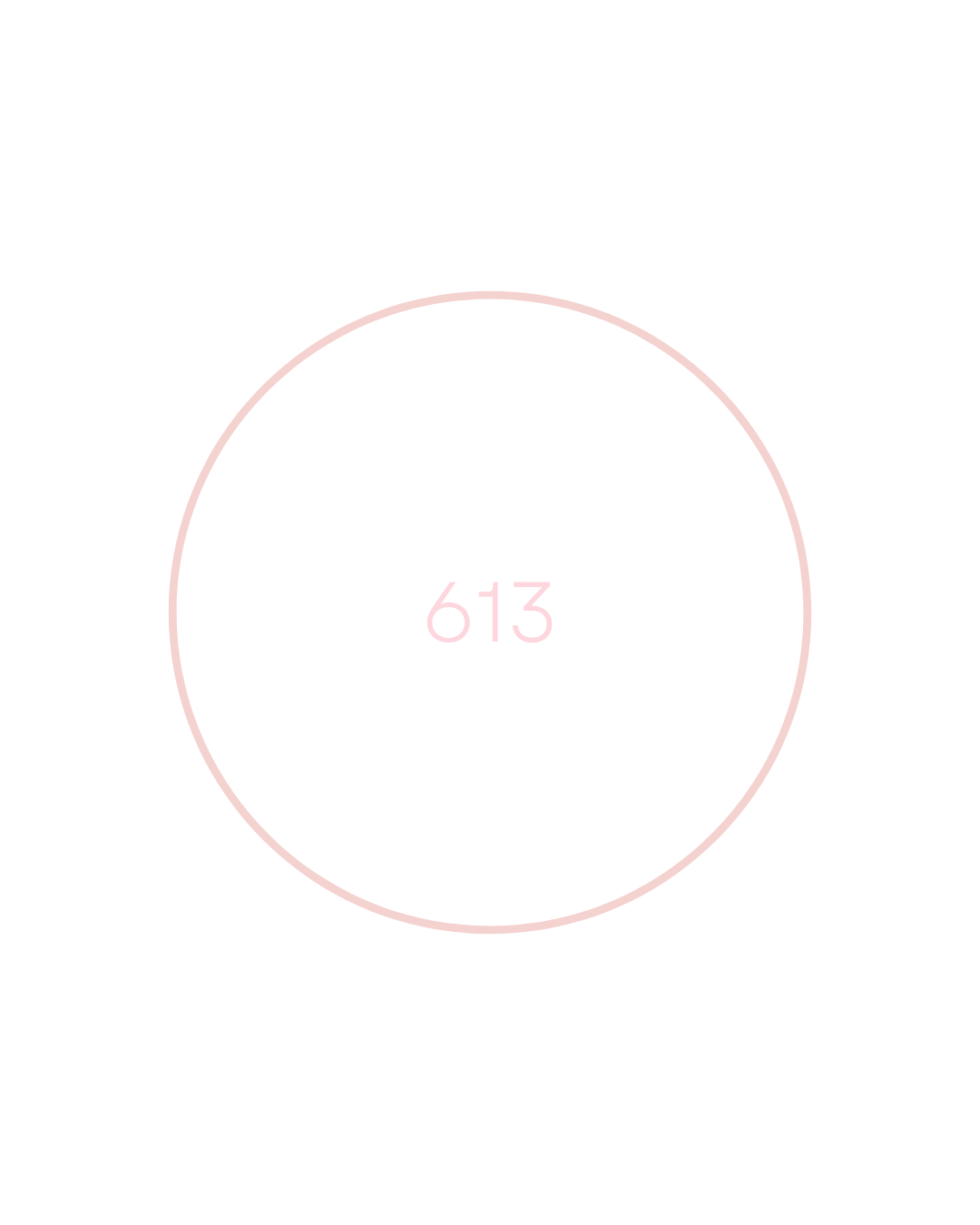 613