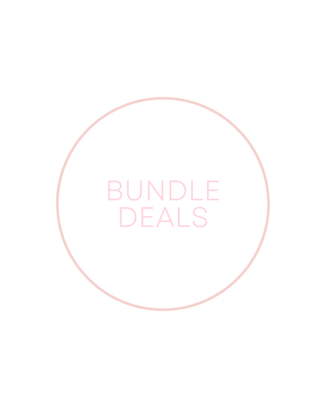 Bundle Deals