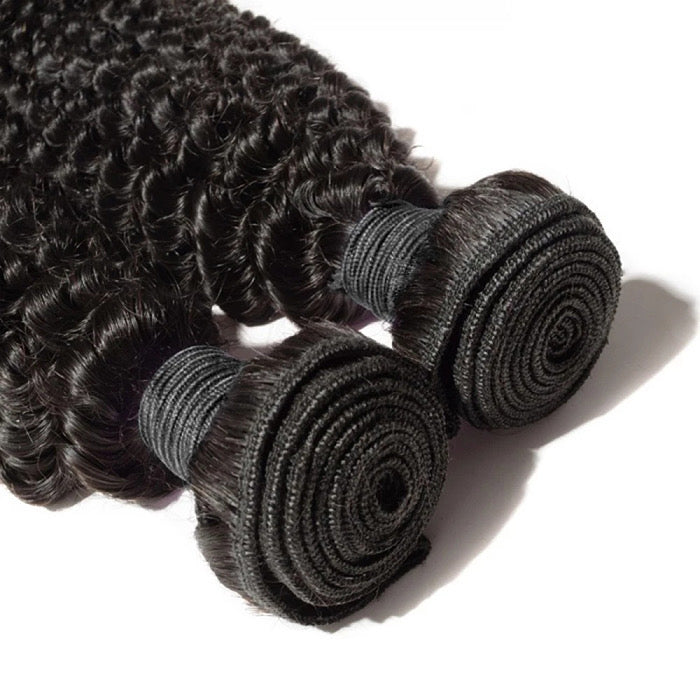 Kinky Curly