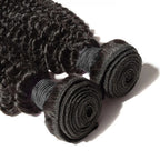Kinky Curly