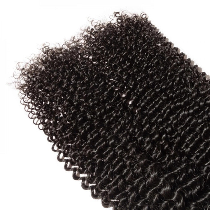 Kinky Curly