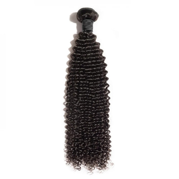 Kinky Curly