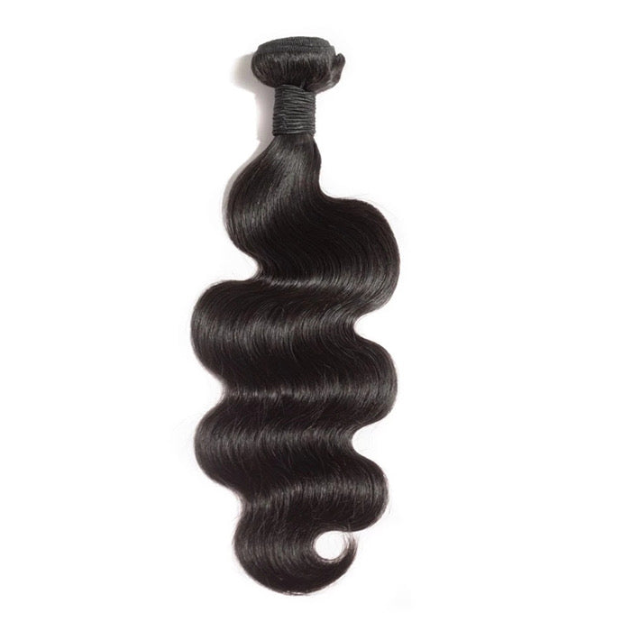 Body Wave
