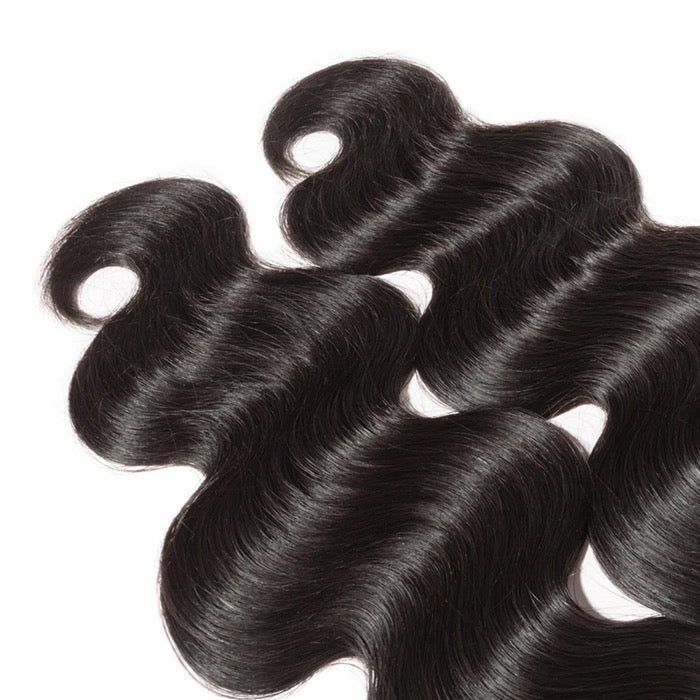 Body Wave