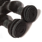 Body Wave