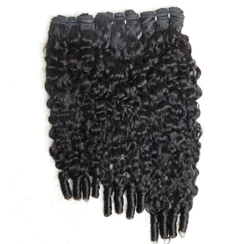 Burmese Curly