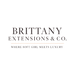 Brittany Extensions &amp; Co - Home