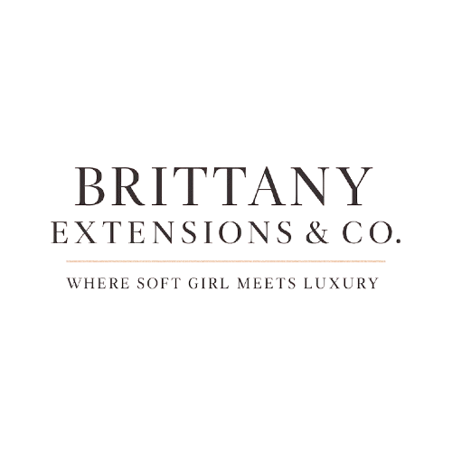 Brittany Extensions & Co